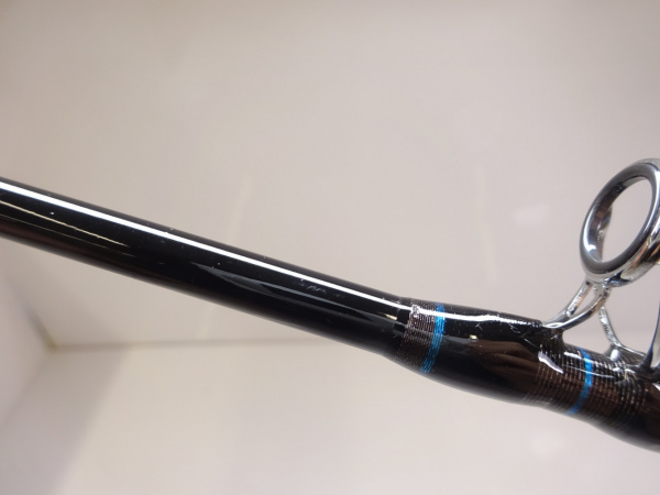 BGショアジグゲーム906ML※未使用品